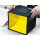 Puluz Namiot bezcieniowy 25cm - 1508851 - zdjęcie 3